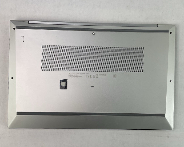 HP EliteBook 850 G8 15.6" i7-1185G7 3.00 GHz 8 GB RAM No SSD/OS/AC - Bad USB