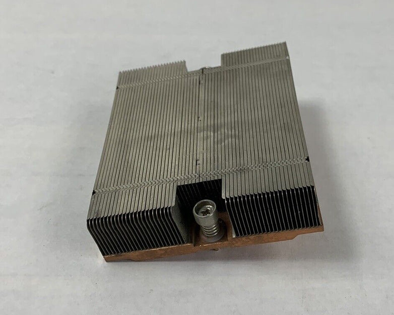 Dell YJ868 Processor Heatsink Dell PowerEdge (Lot of 4)