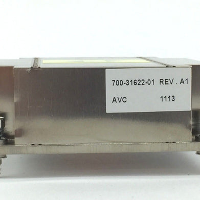 Cisco UCS N20-BHTS1 700-31622-01 B200 M2 Processor Heatsink
