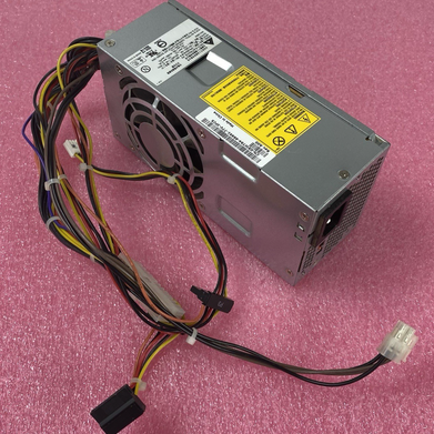 Delta Electronics DPS-250AB-28 Rev 01 250W Switching Power Supply Tested