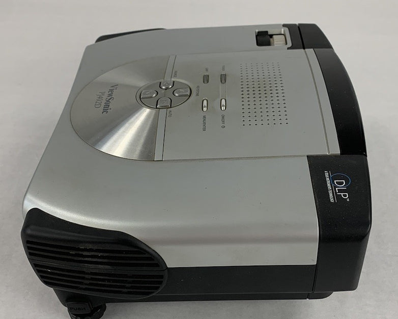 Viewsonic PJ402D VS10400 Projector - No Remote
