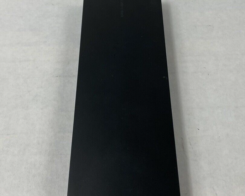 Lot of 3 HP Elite HSTNH-U601USB-C Docking Station Power Tested No Power Cord