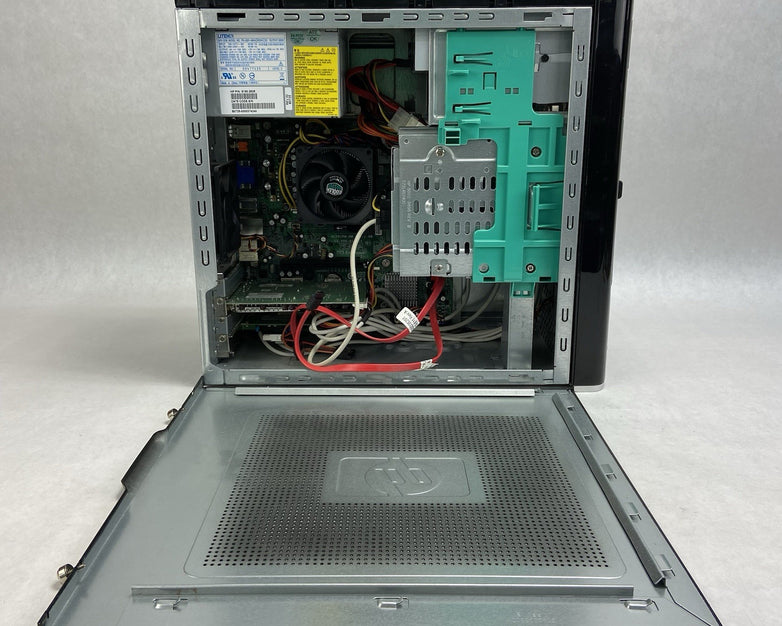HP Media Center M8247C MT AMD Athlon 64 x2 Dual 2.81GHz 3GB RAM No HDD/OS
