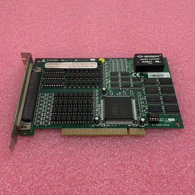 Adlink PCI-7432 Digital I/O Card