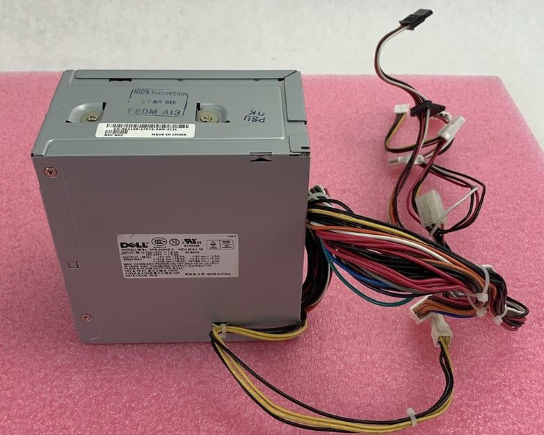 Dell NPS-305AB C 305W Power Supply