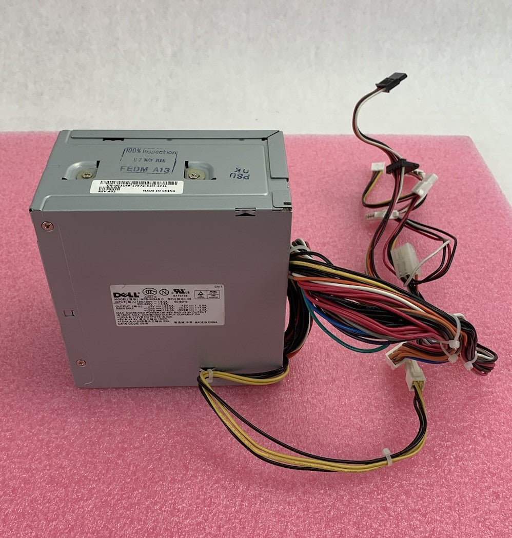 Dell NPS-305AB C 305W Power Supply