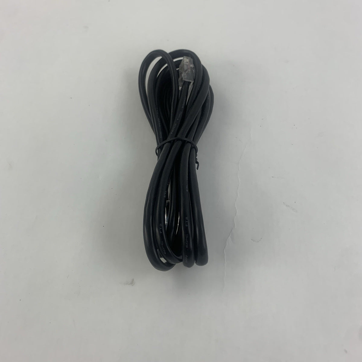 Sangoma RJ45 6.8 Foot Black Ethernet Cable Lot of 104