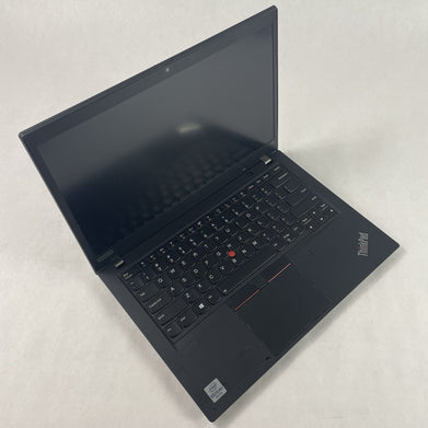Lenovo ThinkPad T14 Gen 1 14" i5-10310U 1.70 GHz 8 GB RAM No SSD No OS No Batt