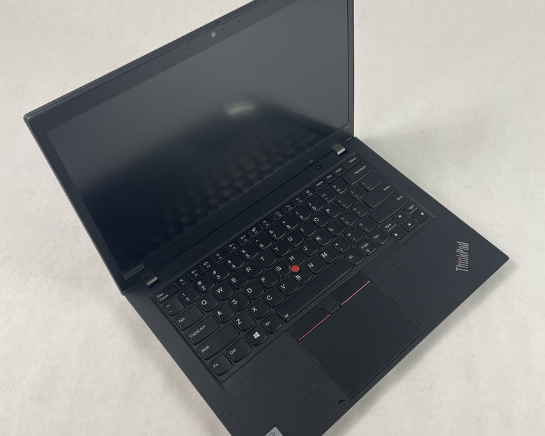 Lenovo ThinkPad T14 Gen 1 14" i5-10310U 1.70 GHz 8 GB RAM No SSD No OS No Batt