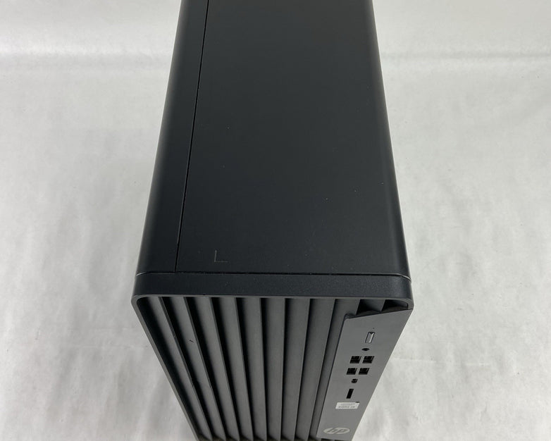 HP ProDesk 600 G6 MT Intel Core i3-10100 3.6GHz 16GB RAM No HDD No OS