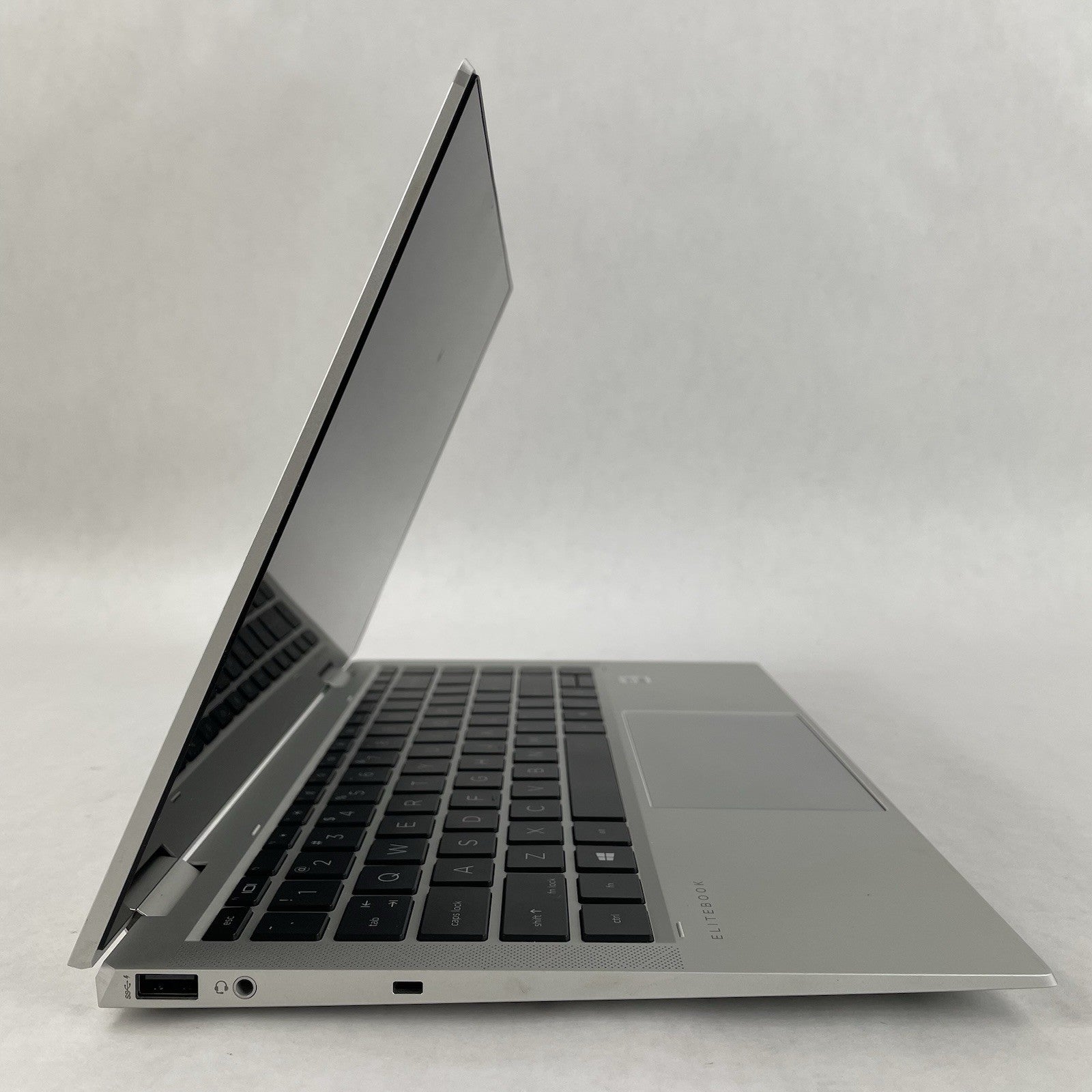HP EliteBook x360 1040 G7 14" i5-10210U 1.60 GHz 8 GB RAM No SSD/OS/AC3
