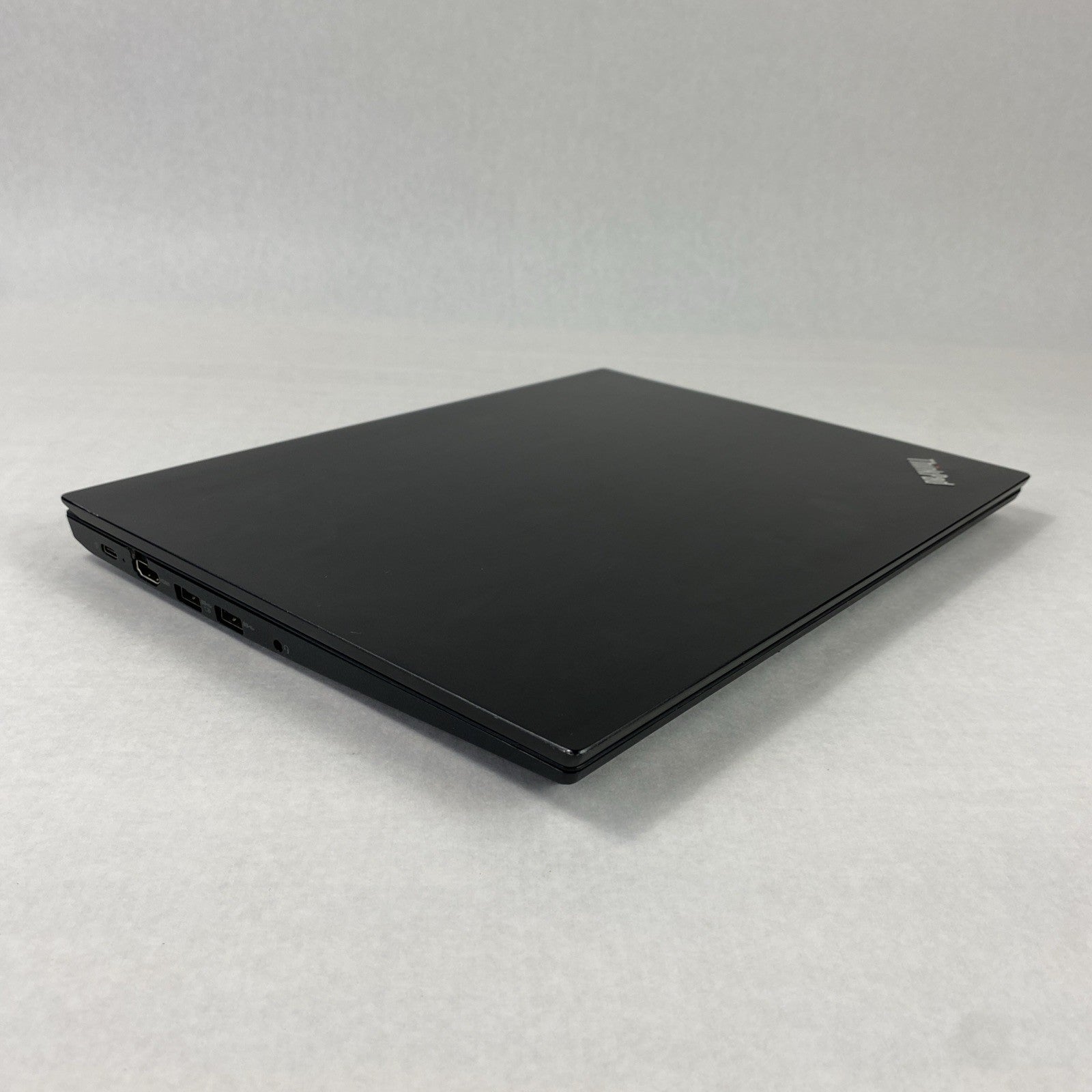Lenovo ThinkPad E480 Intel Core i5-8250U 1.60 GHz 8GB RAM 14' No HDD No OS