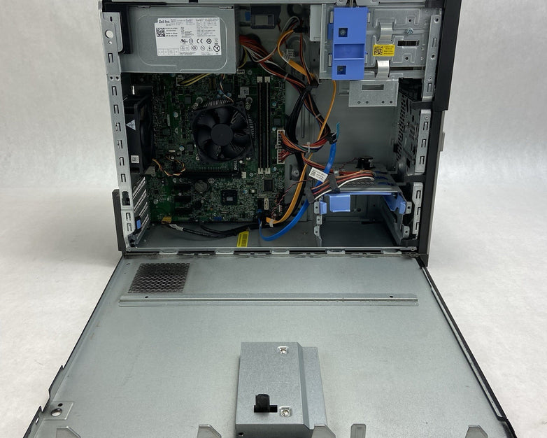Dell Optiplex 3010 MT Intel Core i5-3470 3.2GHz 8GB RAM No HDD No OS