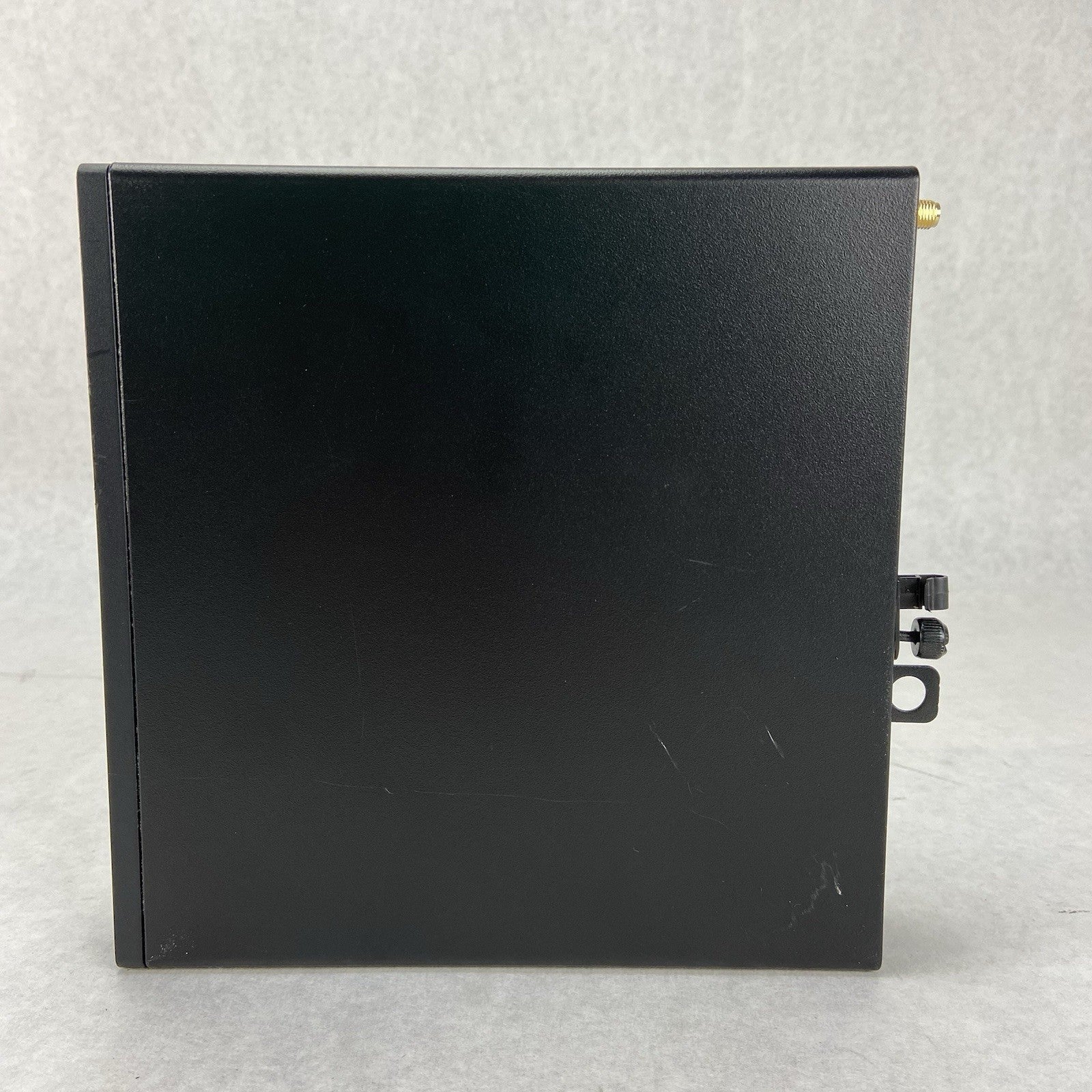 Dell Optiplex 3080 MFF Intel Core i55-10500T 2.3GHz 16GB RAM w/AC No HDD/OS6