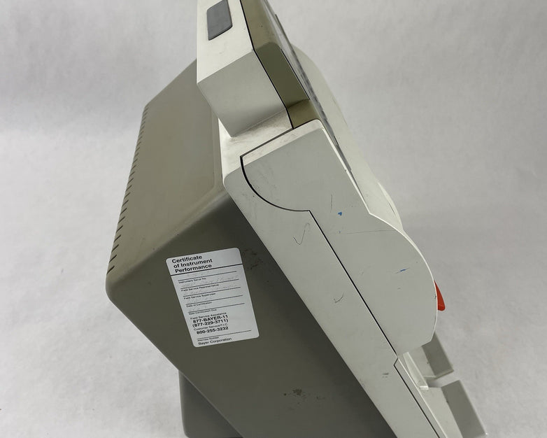 Siemens Rapidlab 248 Gas Analyzer ph Blood Gas Analyzer