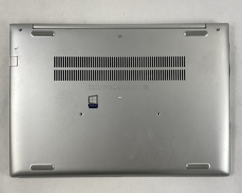 HP ProBook 455 G7 15.6" Ryzen 5 4500U 2.375 GHz 8 GB RAM No SSD/OS/AC - No WIFI