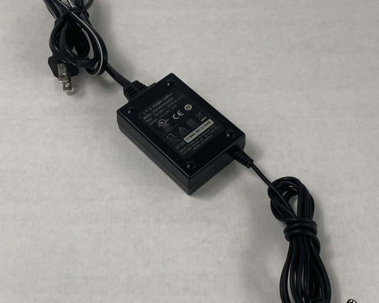 I.T.E. JPW146KA0500E02 5V 2.0A Power Supply (Lot of 7)