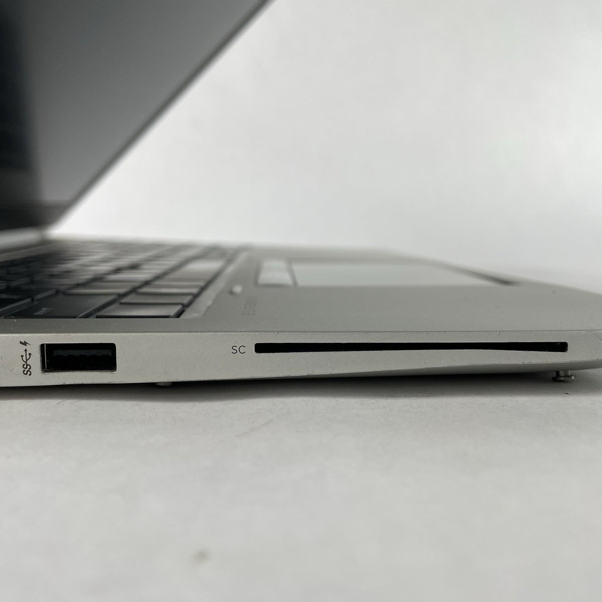 HP EliteBook 850 G6 15.6" i5-8365U 1.60 GHz 16 GB No SSD/OS/AC8