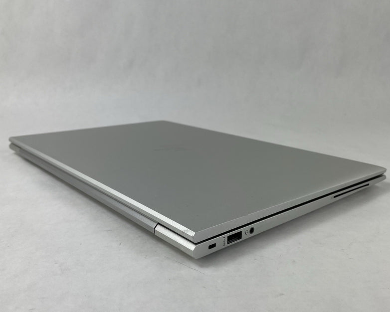 HP EliteBook 850 G8 15.6" i5-1145G7 2.60 GHz 16 GB RAM No SSD/OS/AC
