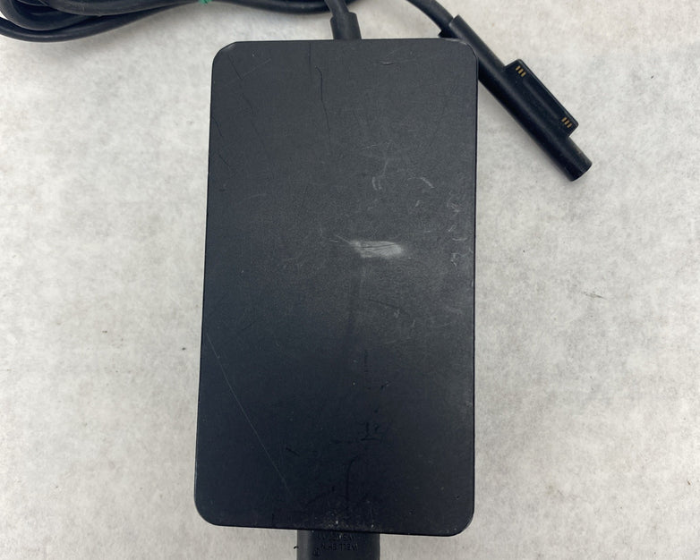 Microsoft 1706 240V 1.6A AC Adapter Lot of 5