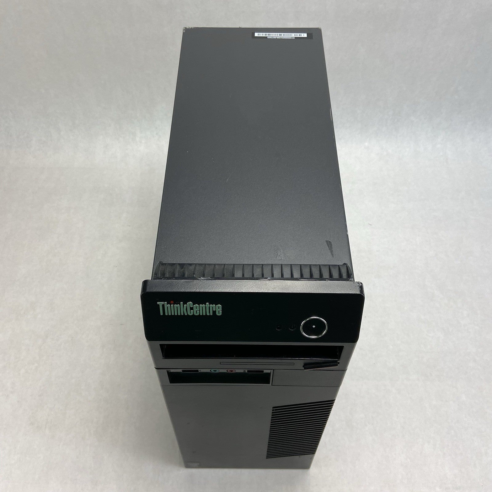 Lenovo ThinkCentre M73 MT Intel Core i5-4570 3.2GHz 4GB RAM No HDD No OS2