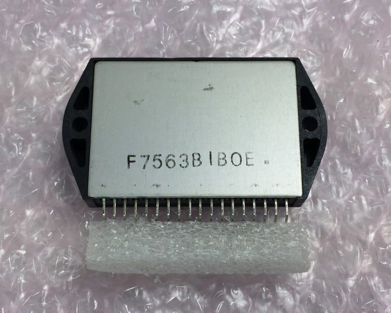 PhilipsECG ECG1737 Integrated Circuit Module-Chopper & Chopper Parallel   NOS