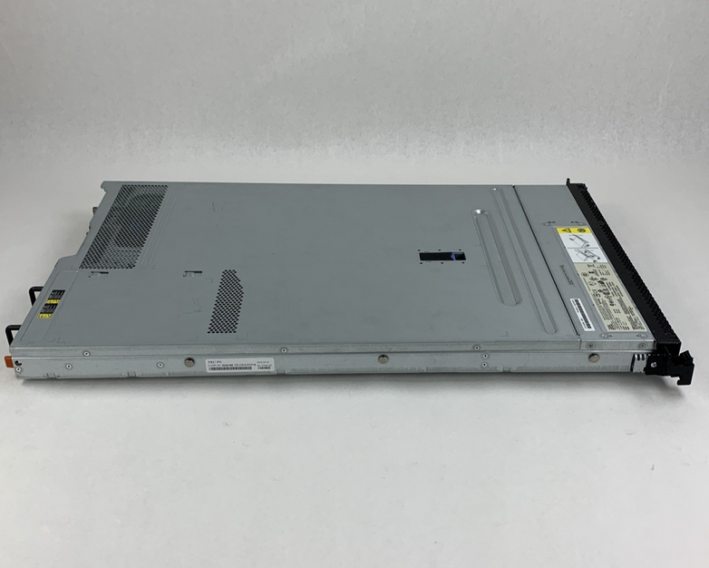 IBM System X3550 M4 Server 2x E5-2640 2.5 GHz 8 GB Ram M5110 Raid No OS No HDD