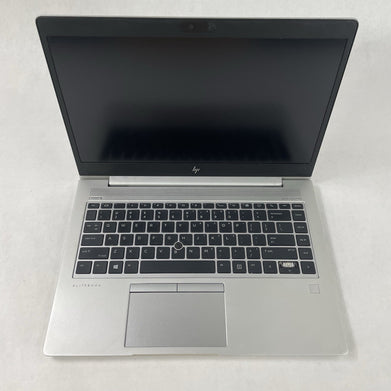 HP mt45 14" Ryzen 3 Pro 3300U 2.10 GHz 4 GB RAM No SSD/OS/AC - Key