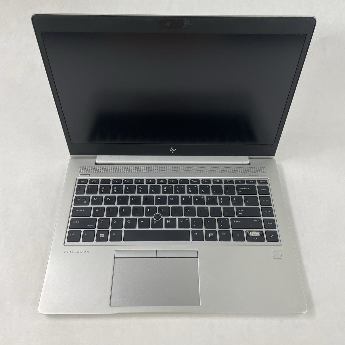 HP mt45 14" Ryzen 3 Pro 3300U 2.10 GHz 4 GB RAM No SSD/OS/AC - Key1