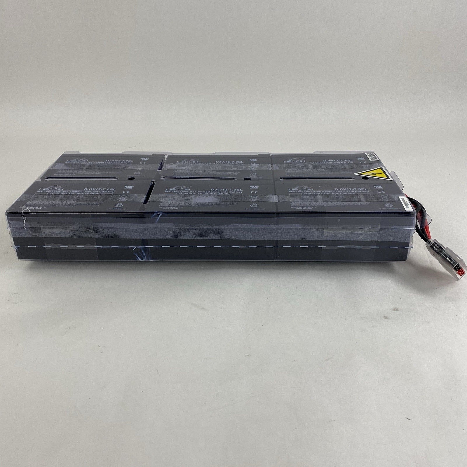 Eaton EBP-1619 Internal Replacement Battery Assembly4