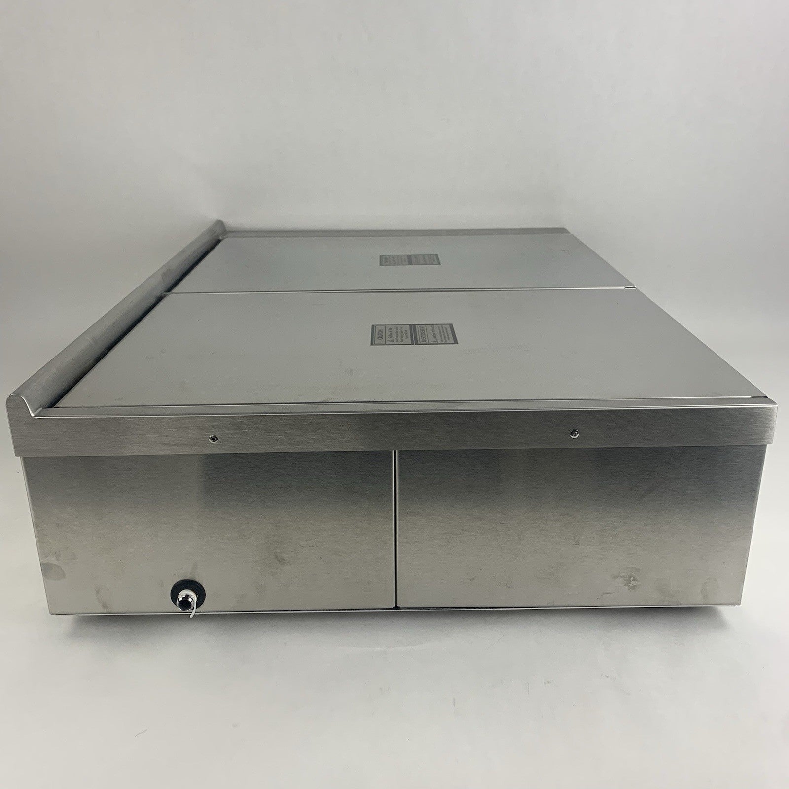 Forma-Splint SP1501 Whitehall Thermal Moulding Water Bath No Outlet w/ Lids5