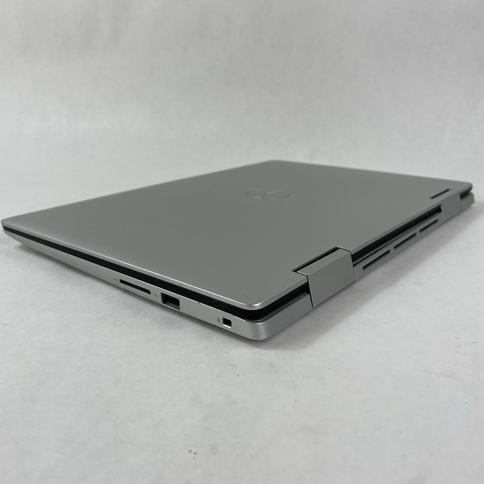 Dell Inspiron 5485 201 14" Ryzen 5 3500U 3.7GHz 8GB RAM No SSD/OS/AC/Batt - READ9