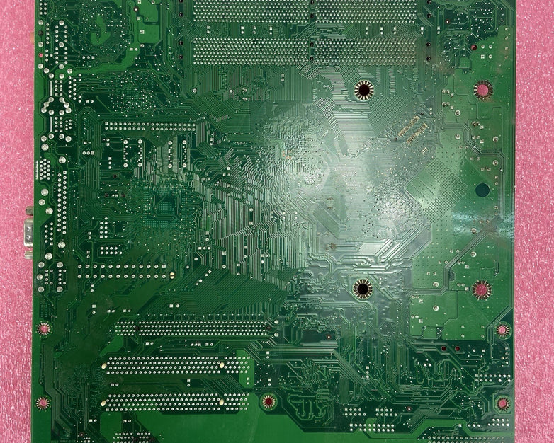 Intel D945PAW Motherboard Intel Pentium D 3.4GHz 512MB RAM w/Shield