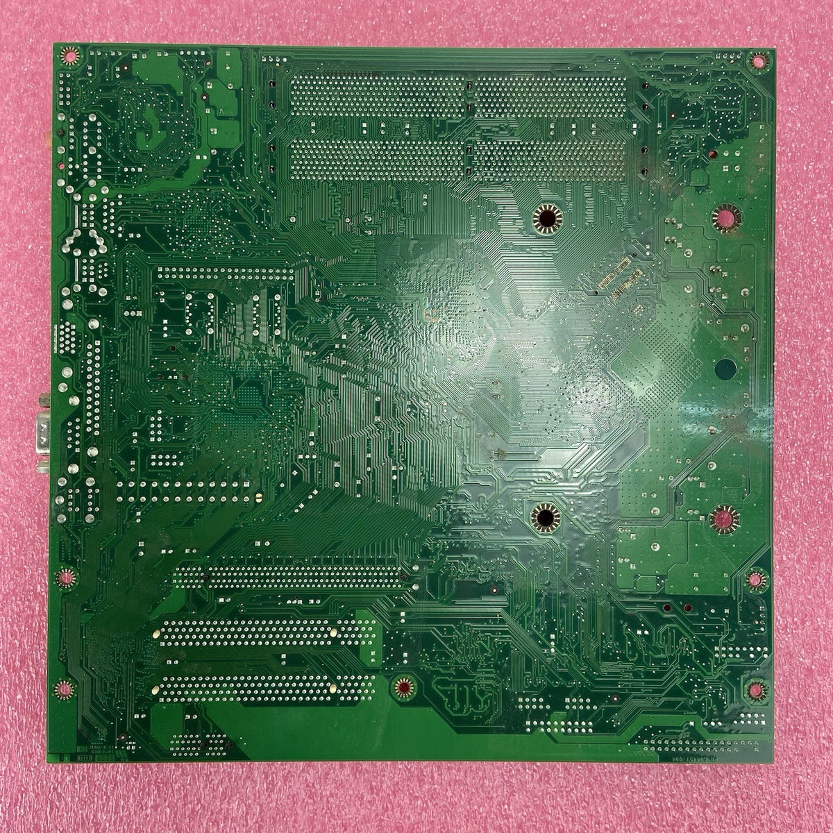 Intel D945PAW Motherboard Intel Pentium D 3.4GHz 512MB RAM w/Shield6