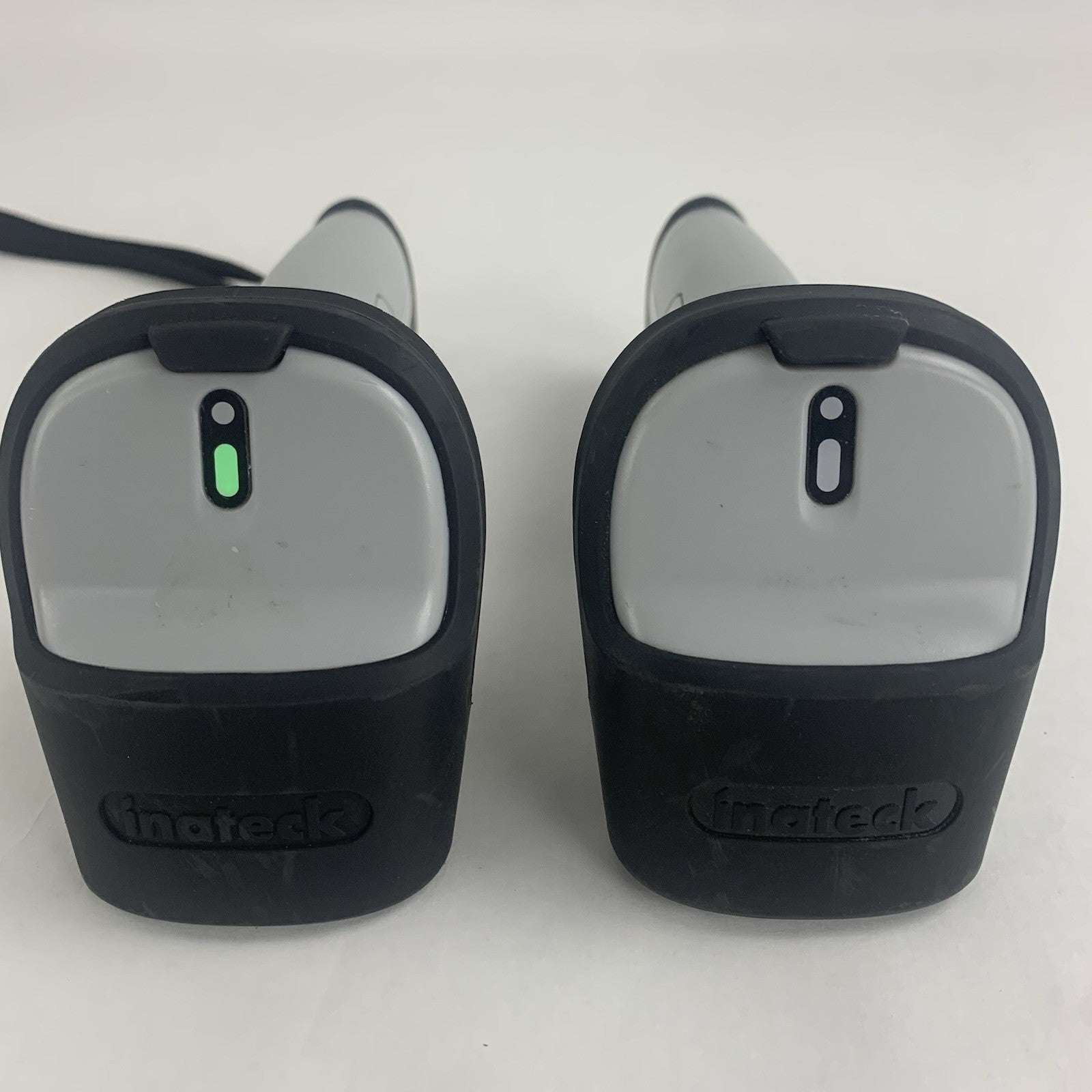 Inateck BCST-70 Bluetooth 1D Barcode Scanner 35m  Direct Tested No Cord Lot of 23