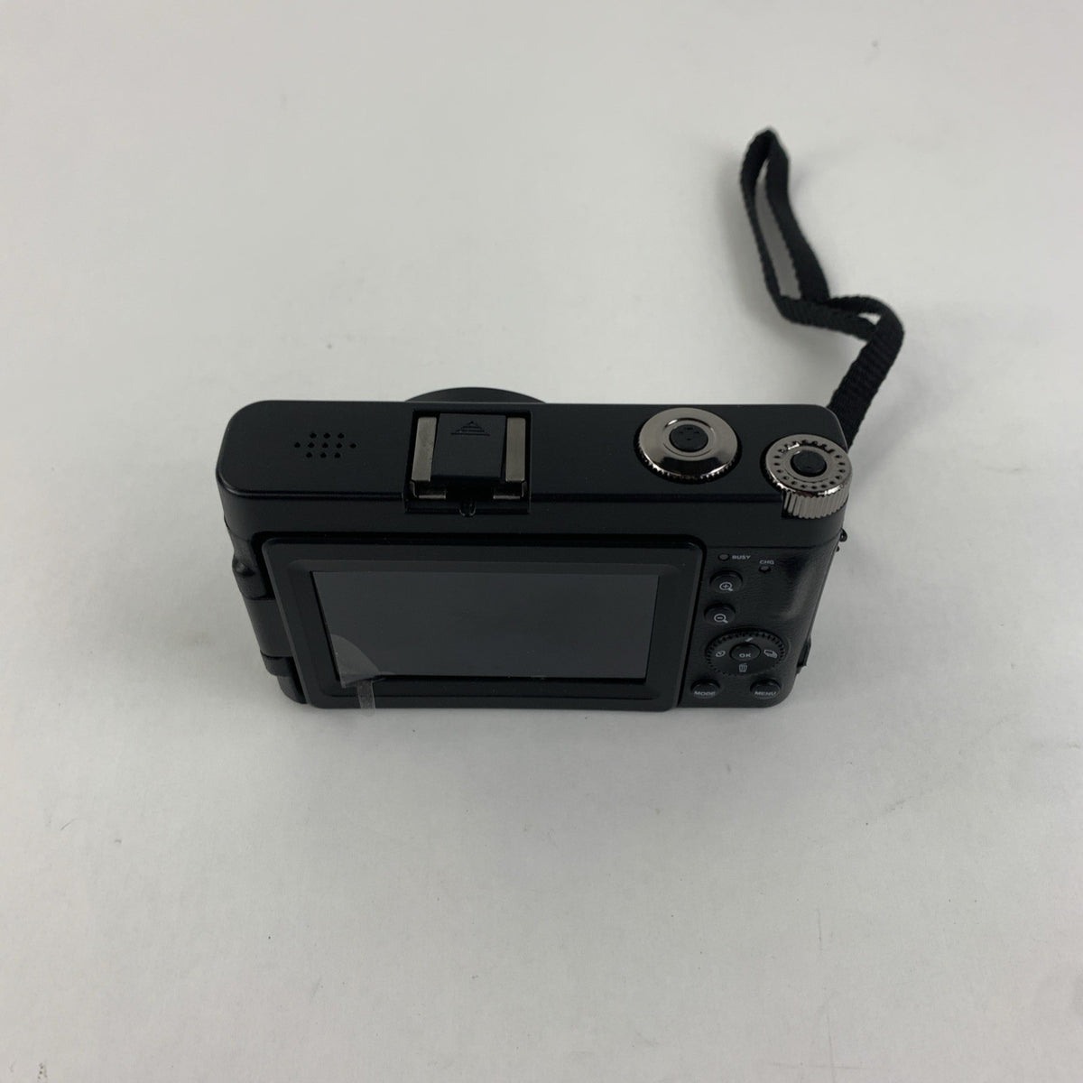 CMOS DC101L Camera Digital Zoom - No SD Card - No Battery - Tested6