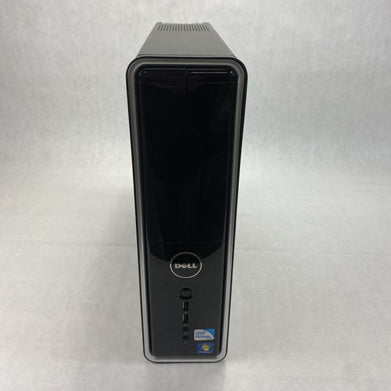 Dell Inspiron 5375 SFF Pentium Dual Core E5200 2.6GHz 4GB RAM No HDD No OS