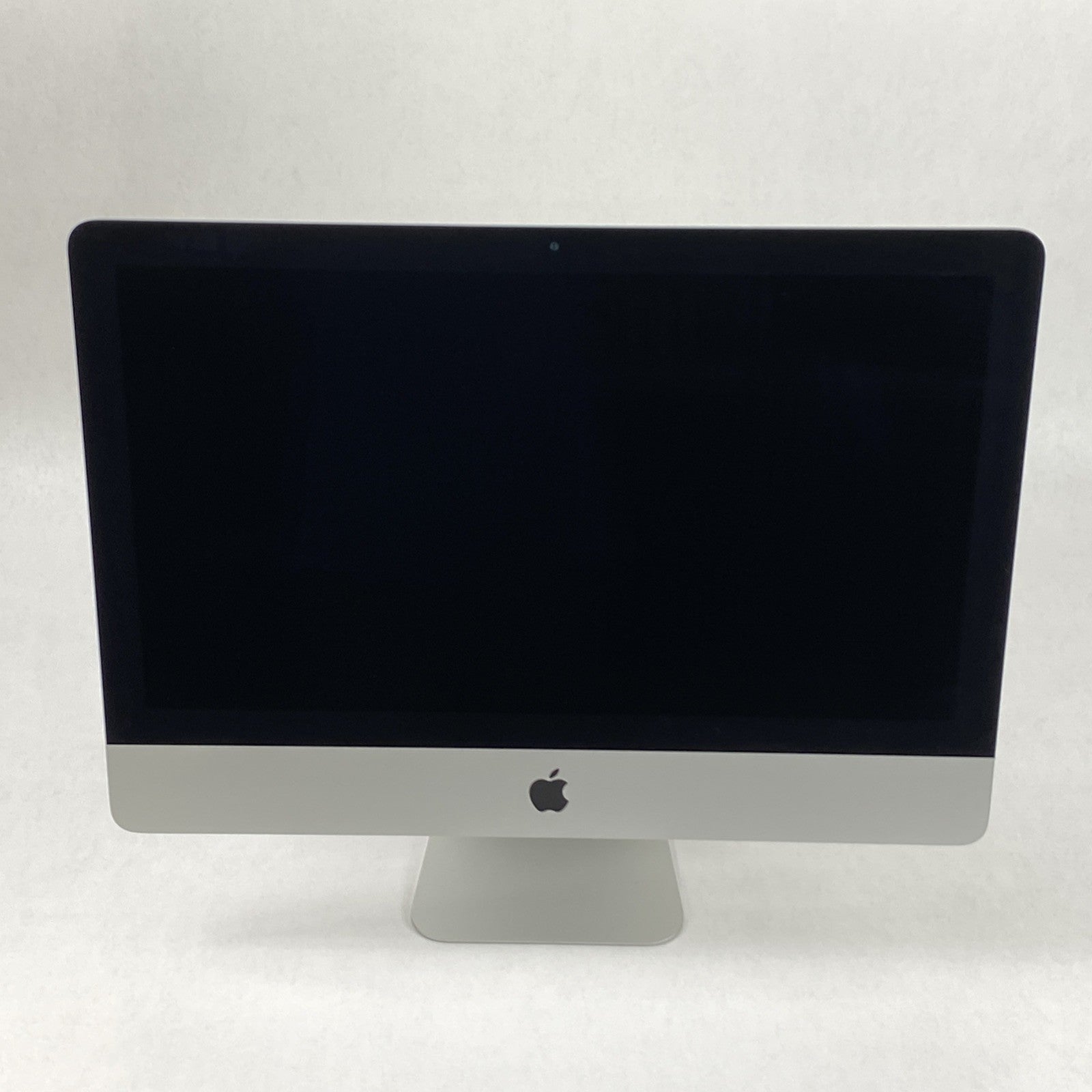 Apple A1418 iMac 21.5" 2013 2.7GHz Core i5 8GB RAM 250GB SSD macOS 10.15.85