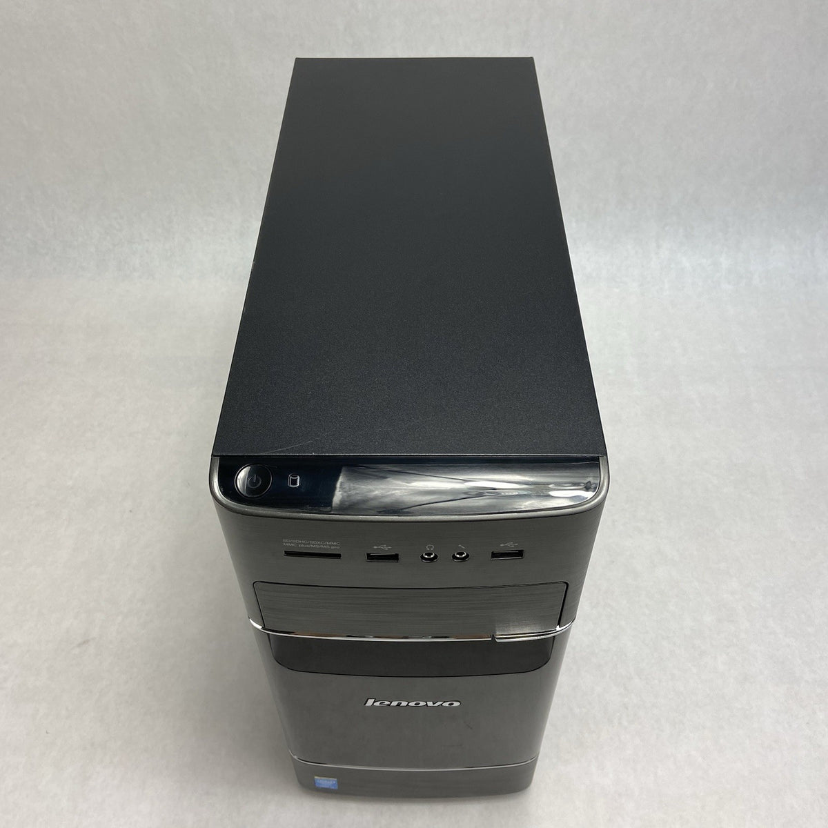 Lenovo H530 MT Intel Core i3-4130 3.4GHz 6GB RAM No HDD No OS2