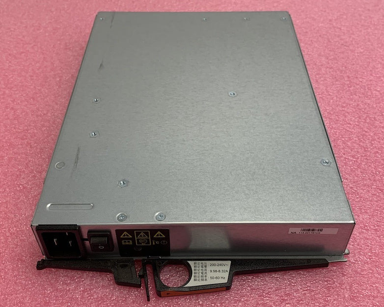 Delta Electronics TDPS-2325AB A REV: 02F Switching Power Supply