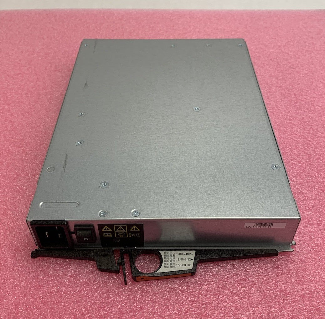 Delta Electronics TDPS-2325AB A REV: 02F Switching Power Supply