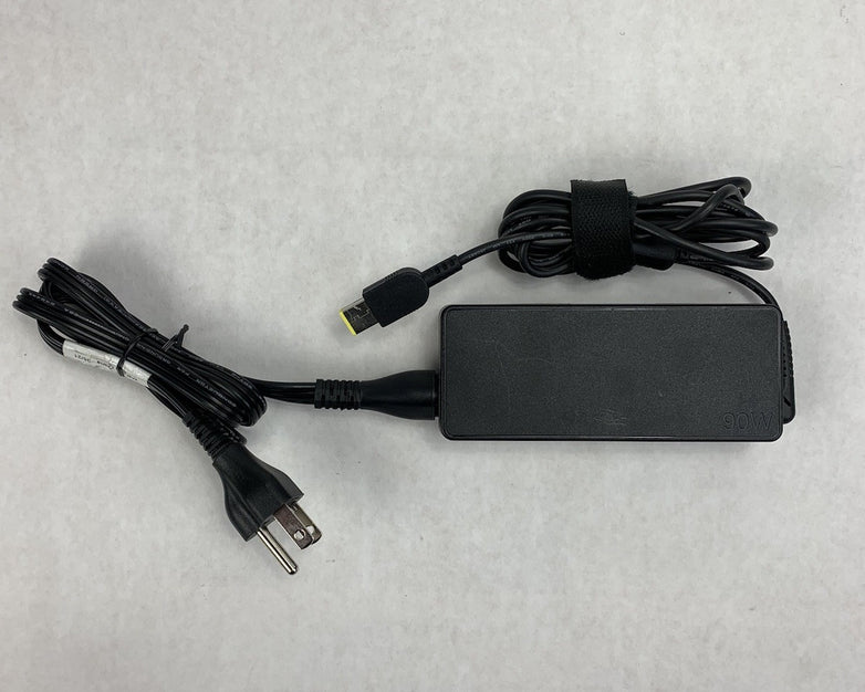 Lenovo ADP-90XD B 90W 20V 4.5A AC Adapter Power Supply (Lot of 3)