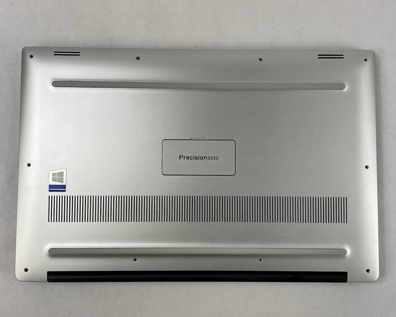 Dell Precision 5530 15.6" i9-8950HK 2.90 GHz 32 GB RAM No SSD/OS/AC