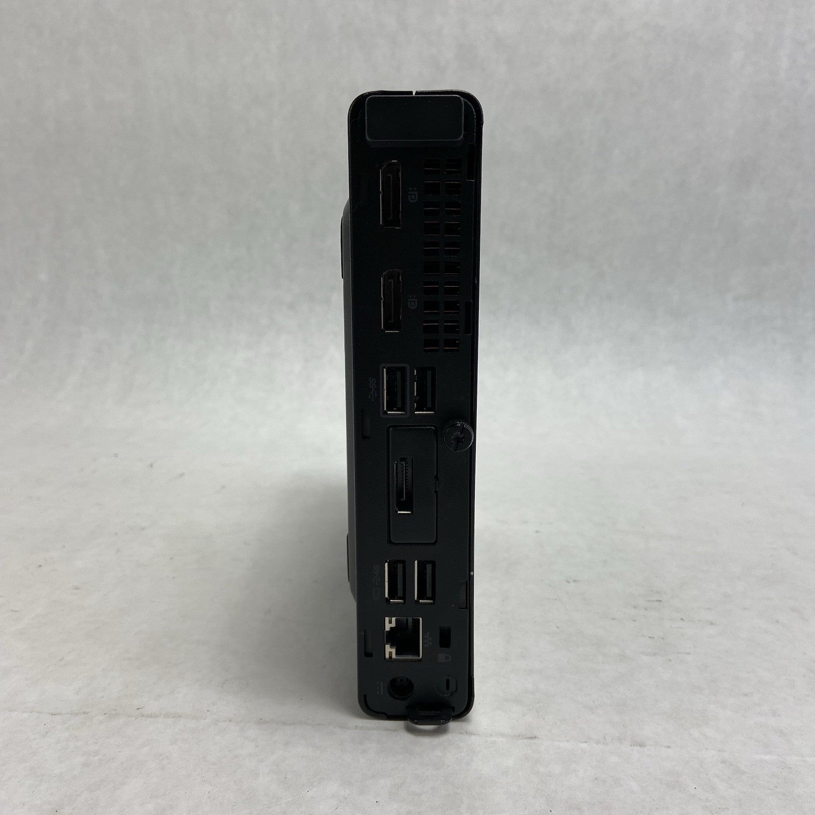 HP ProDesk 800 G4 MFF Intel Core i5-8600 3.1GHz 8GB RAM No AC/HDD/OS4