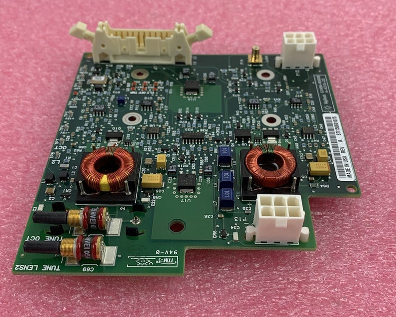 Agilent G1956-60008 Board Assembly