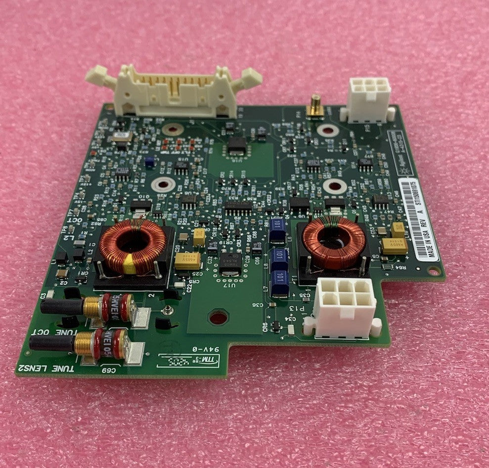 Agilent G1956-60008 Board Assembly