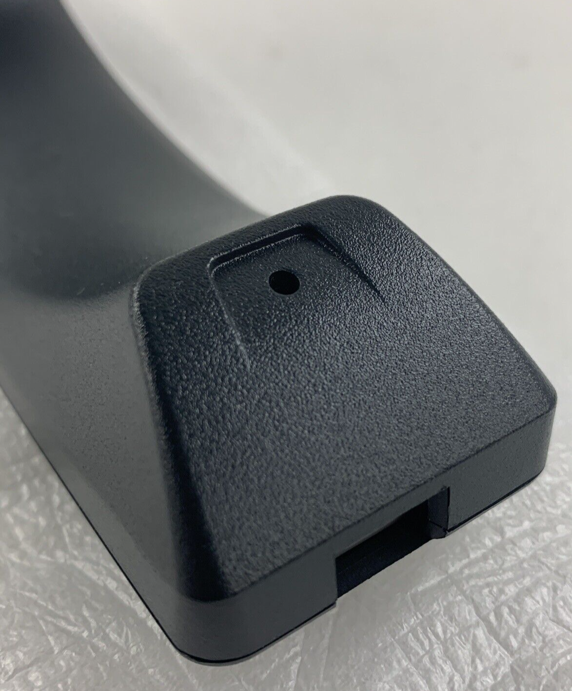 Yealink HNDST-T5X Handset Black Replacement for Mp56 Box Opened