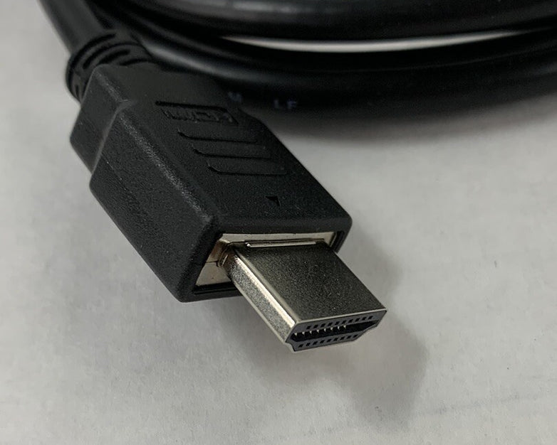 Dehong 41785 High Speed HDMI Cable 6 Ft (Lot of 5)