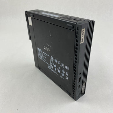 Lenovo ThinkCentre M70q Micro Intel Core i5-10500T 2.3GHz 8GB RAM No HDD/OS/AC