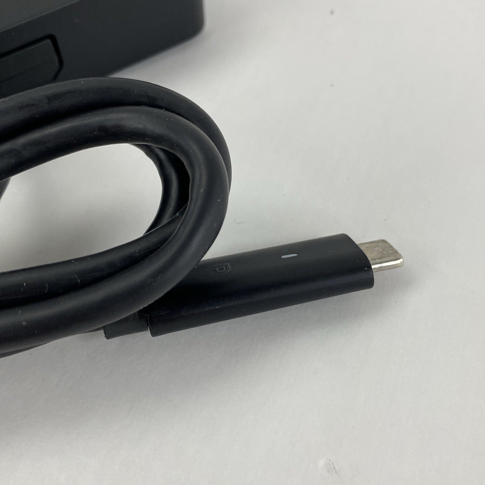 Dell WD15 Docking Station K17A Lot of 4 No AC Adapter7